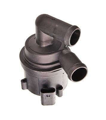 Pompă de apă suplimentară (circuitul apei de răcire) MAXGEAR 47-0297