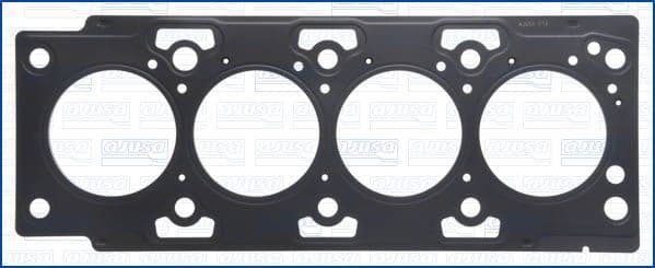 Garnitura, chiulasa AJUSA MULTILAYER STEEL 10179300