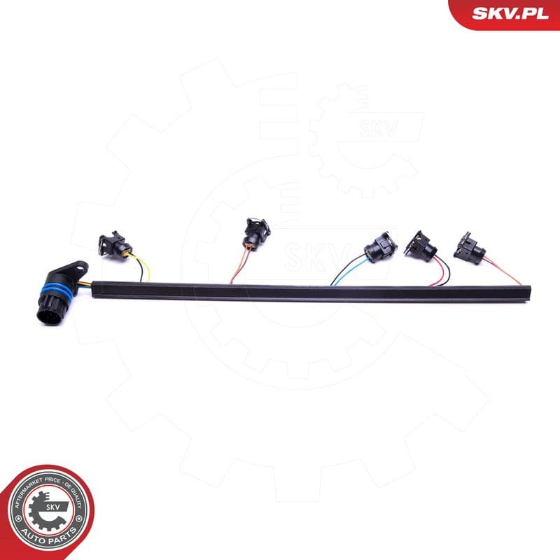 Conducta legatura, injector ESEN SKV 53SKV006