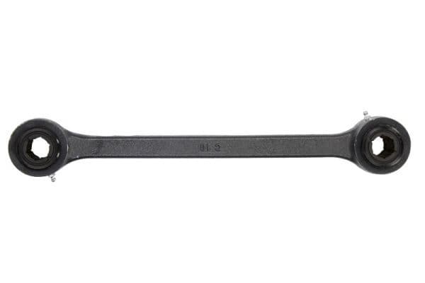 Brat/bieleta suspensie, stabilizator S-TR STR-90416