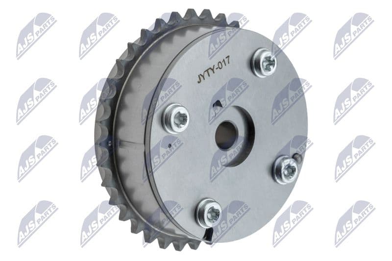 Regulator ax cu came NTY RKZ-TY-017
