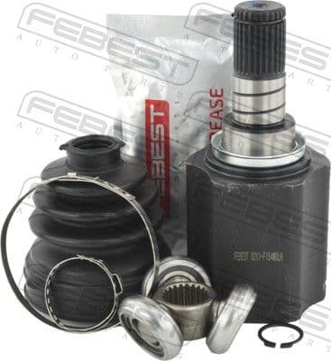Set articulatie, planetara FEBEST 0211-F154WDLH