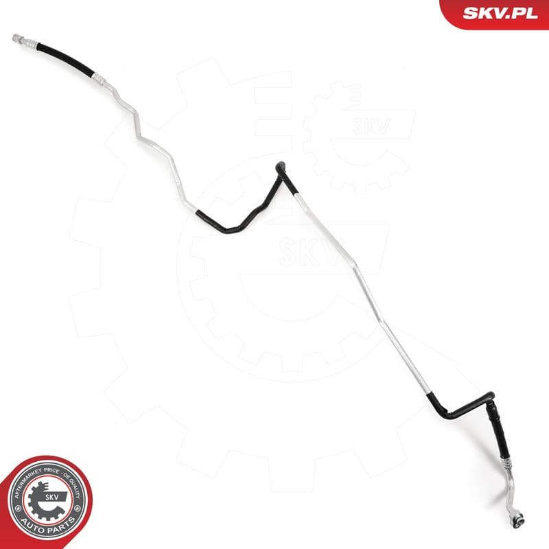 conducta presiune variabila,aer conditionat ESEN SKV 54SKV735