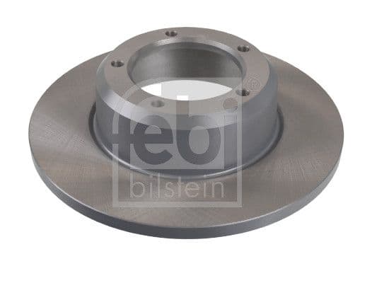 Disc frana FEBI BILSTEIN 170049