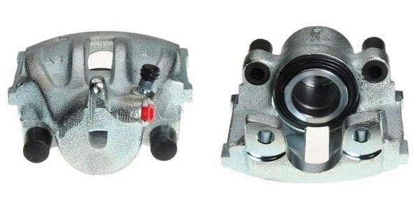 Etrier frana BUDWEG CALIPER 342847