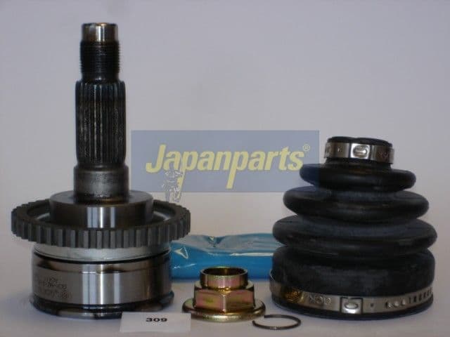Set articulatie, planetara JAPANPARTS GI-309