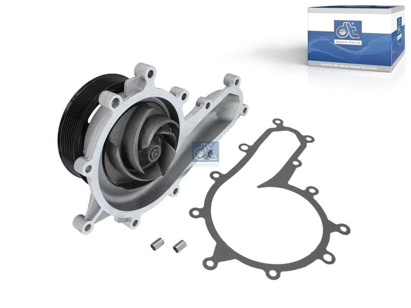 Pompă de apă, răcire motor DT Spare Parts 1.11118