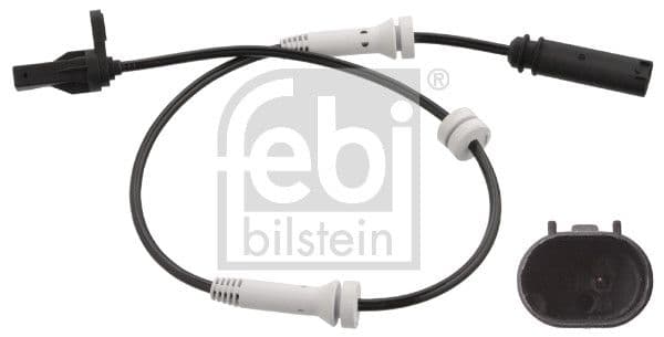 senzor,turatie roata FEBI BILSTEIN 106199
