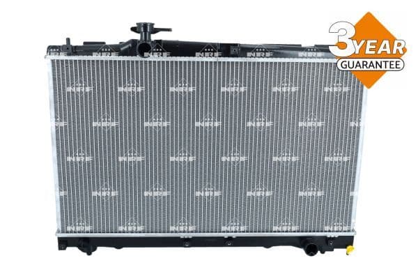 Radiator, racire motor NRF 53401