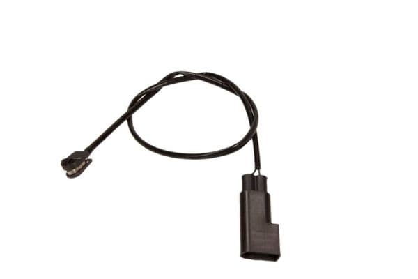 senzor de avertizare,uzura placute de frana MAXGEAR 23-0118
