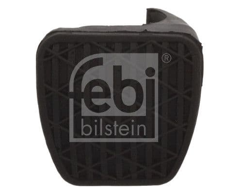 Acoperire pedala, pedala frana FEBI BILSTEIN 07534