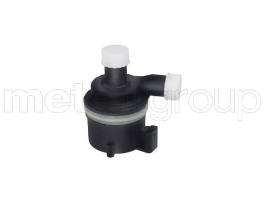 Pompă de apă suplimentară (circuitul apei de răcire) METELLI 25-0019