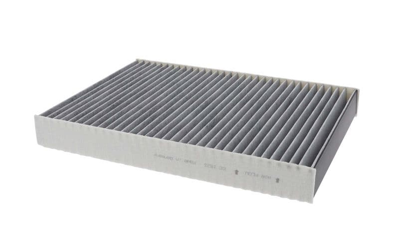 Filtru, aer habitaclu CORTECO 49363445
