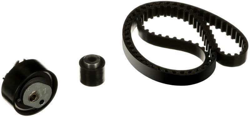 Set curea de distributie GATES PowerGrip™ K01T360HOB