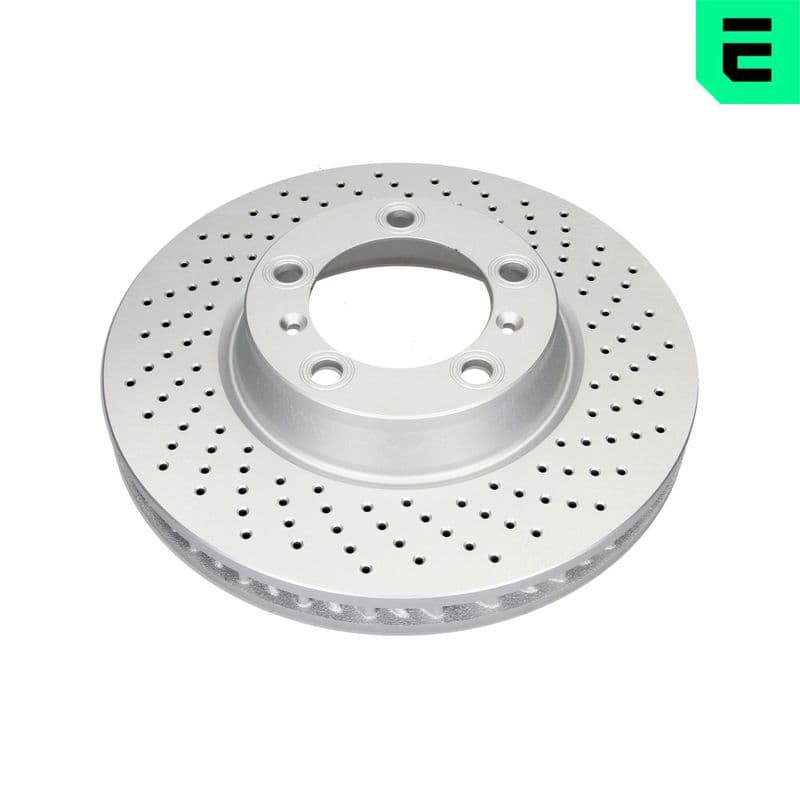 Disc frana OPTIMAL BS-8960HC