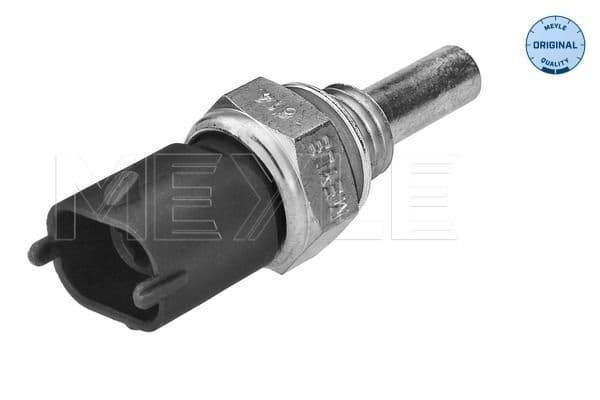 senzor,temperatura ulei MEYLE -ORIGINAL: True to OE. 614 899 0038