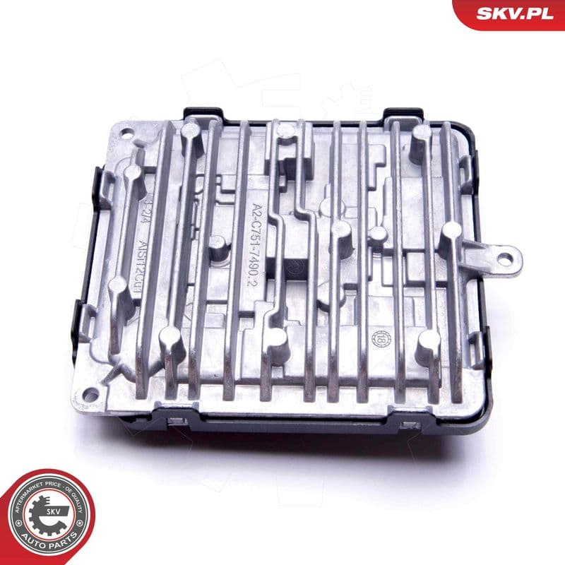 unitate de control,lumini ESEN SKV 59SKV059