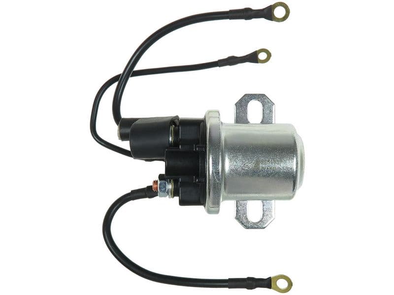 Solenoid, electromotor AS-PL SS5183P