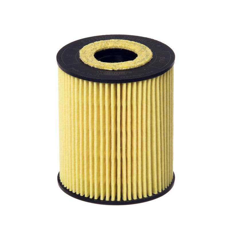 Filtru ulei HENGST FILTER E211H01 D208