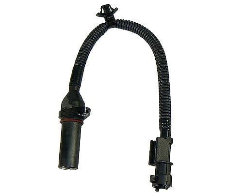 Senzor impulsuri, arbore cotit METZGER AUTOTEILE 0902267