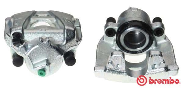 Etrier frana BREMBO ESSENTIAL LINE F 85 270