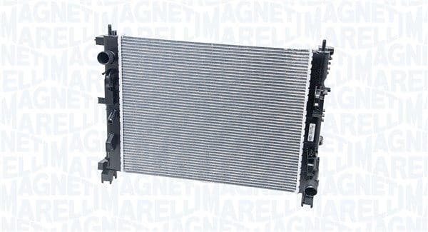 Radiator, racire motor MAGNETI MARELLI O.E. 350213218800