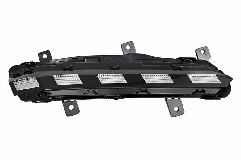 Lumini de zi HELLA 2PT 015 040-011