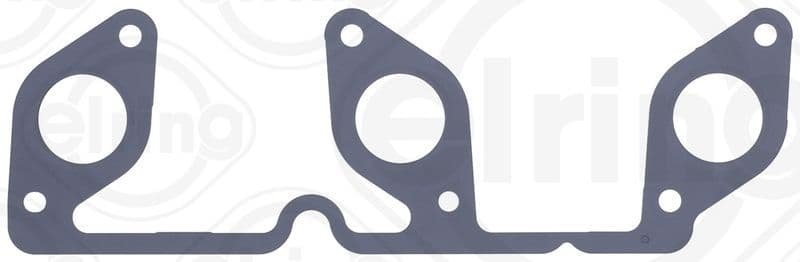 Garnitura, galerie evacuare ELRING 906.780