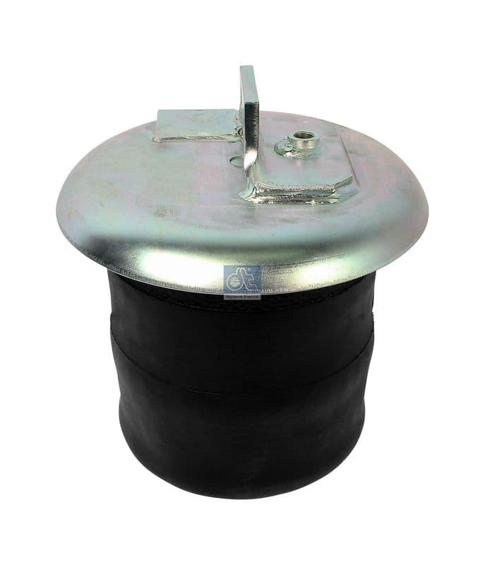 Burduf, suspensie pneumatica DT Spare Parts 7.12075