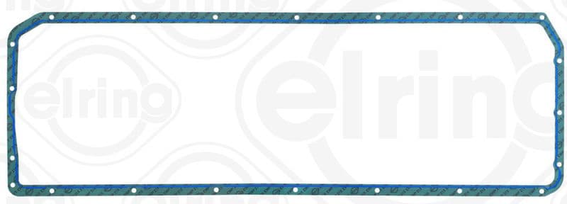 Garnitura baie ulei ELRING 574.971