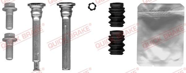 Set bucsi de ghidaj, etrier frana QUICK BRAKE 113-1498X