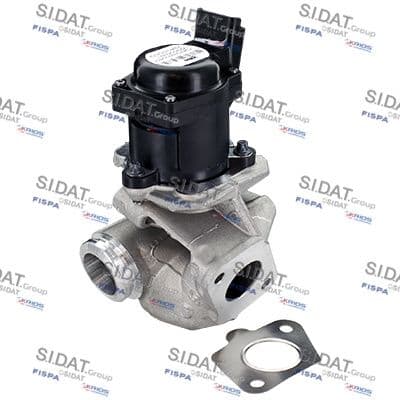 Supapa EGR SIDAT 83.613