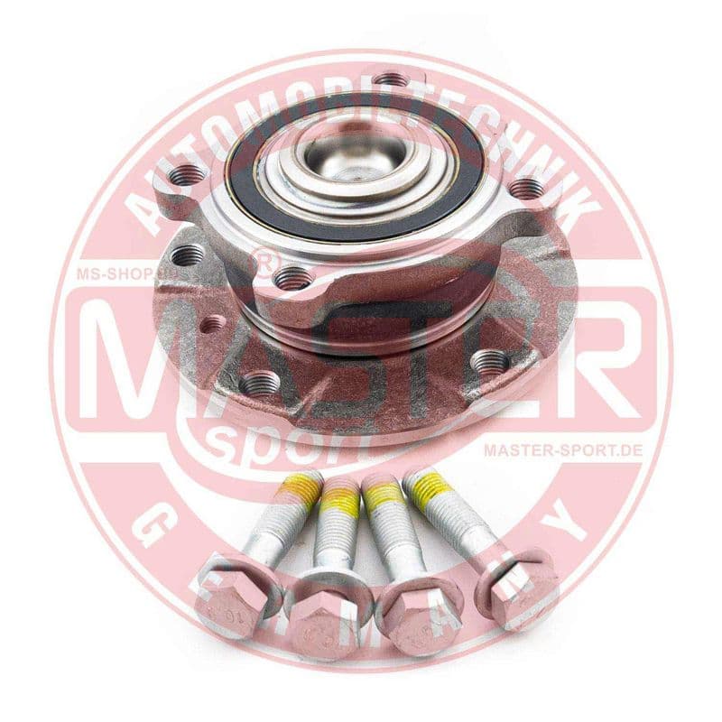 Set rulment roata MASTER SPORT 3444-SET-MS