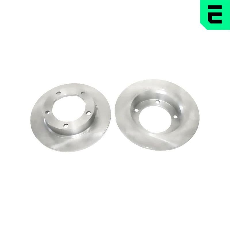 Disc frana OPTIMAL BS-2570C
