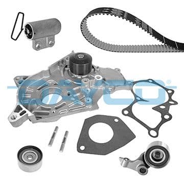 Set pompa apa + curea dintata DAYCO KTBWP9650