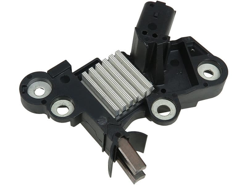 Regulator, alternator AS-PL STANDARD ARE0126