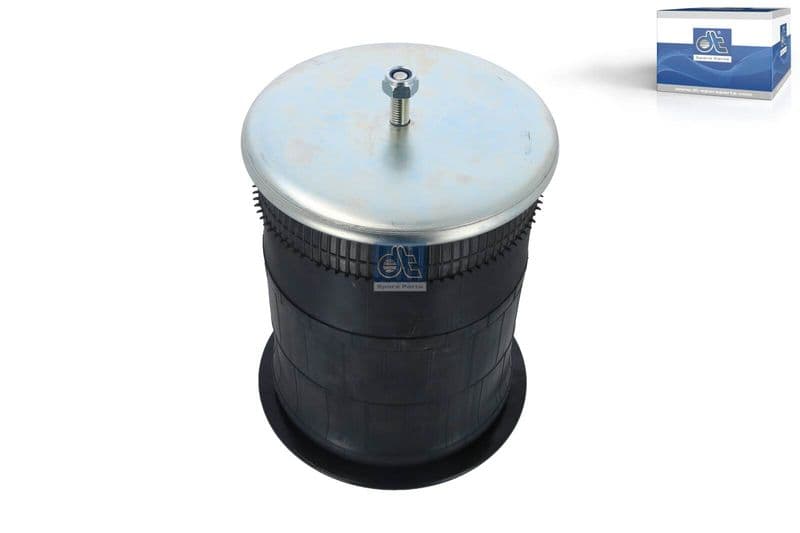 Burduf, suspensie pneumatica DT Spare Parts 7.12024