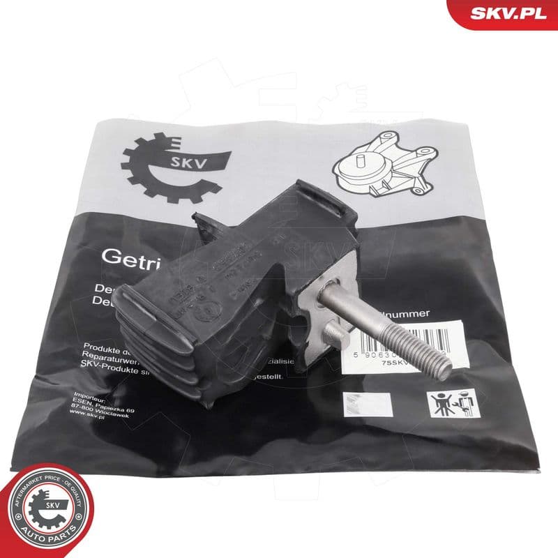 Suport, transmisie automata ESEN SKV 75SKV800