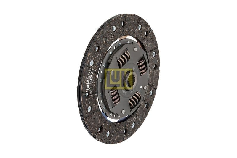 Disc ambreiaj Schaeffler LuK 323 0303 10