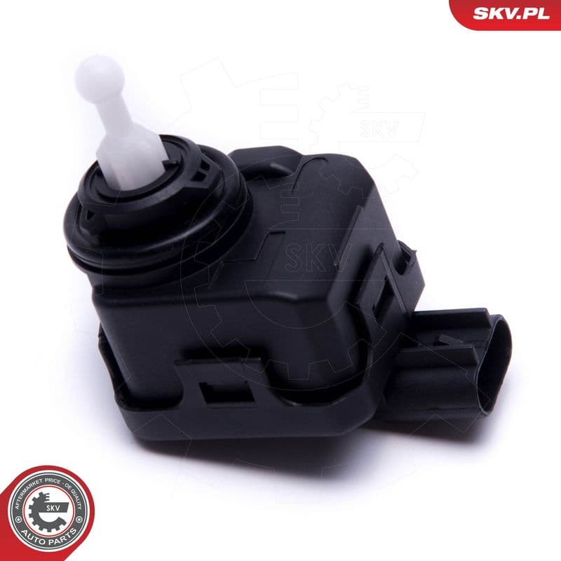 Element reglare, reglare faruri ESEN SKV 96SKV939
