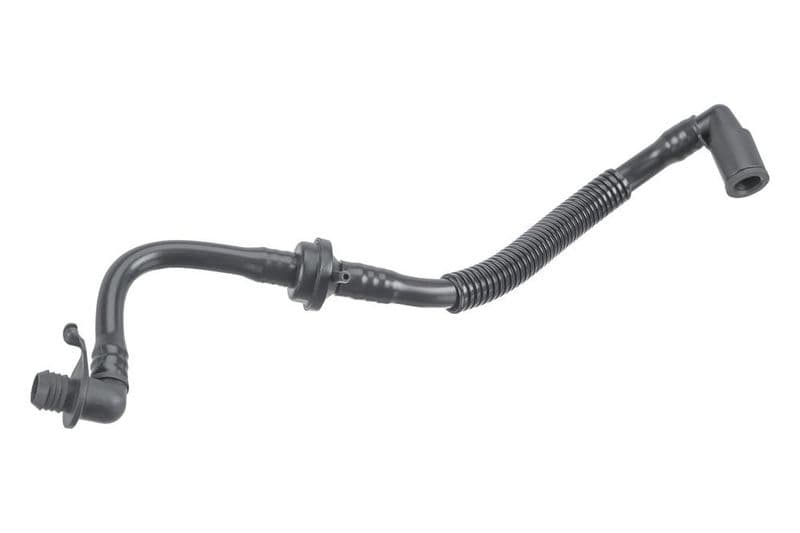 Furtun vacuum, servofrana TOPRAN 120 949