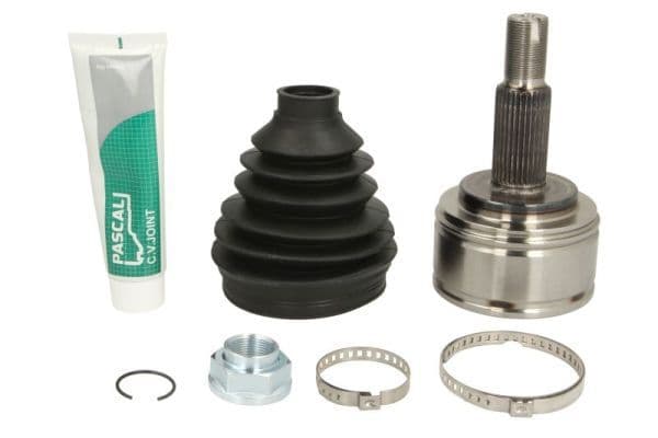 Set articulatie, planetara PASCAL G1X050PC
