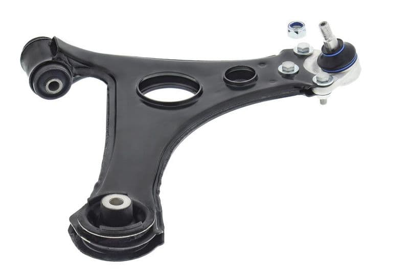 Brat, suspensie roata TOPRAN 400 267