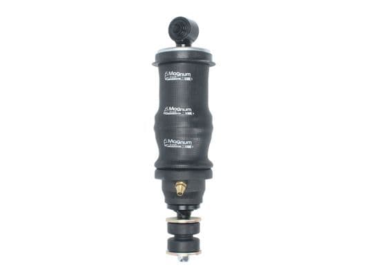 Amortizor, suspensie cabina Magnum Technology MC008