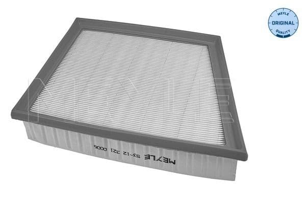 Filtru aer MEYLE -ORIGINAL: True to OE. 53-12 321 0006