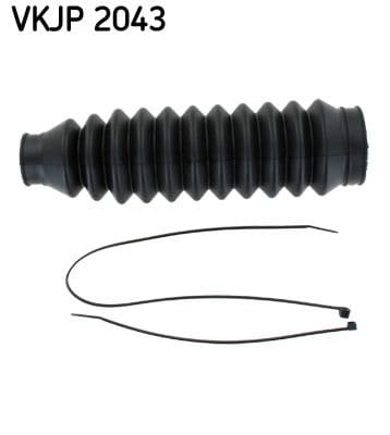 Ansamblu burduf, directie SKF VKJP 2043