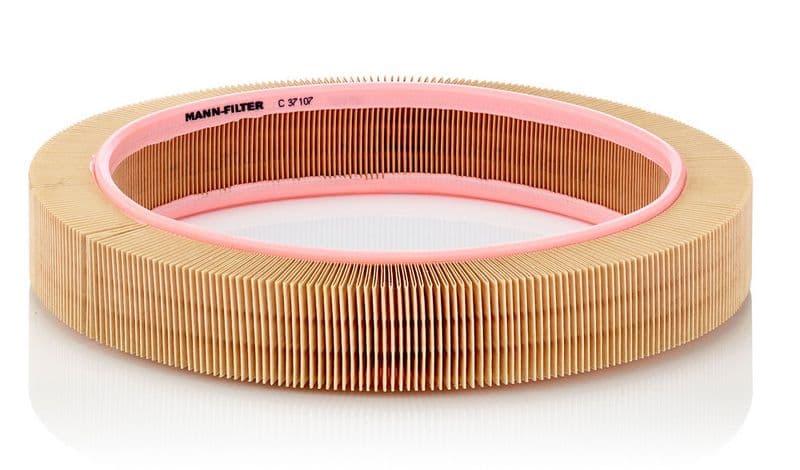 Filtru aer MANN-FILTER C 37 107