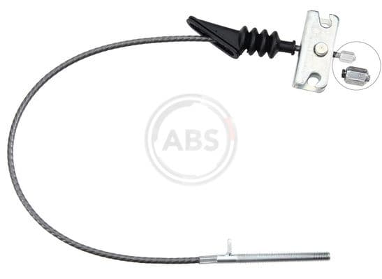 Cablu, frana de parcare ABS K14001