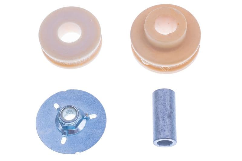 Set reparatie, rulment sarcina amortizor DENCKERMANN D600132P