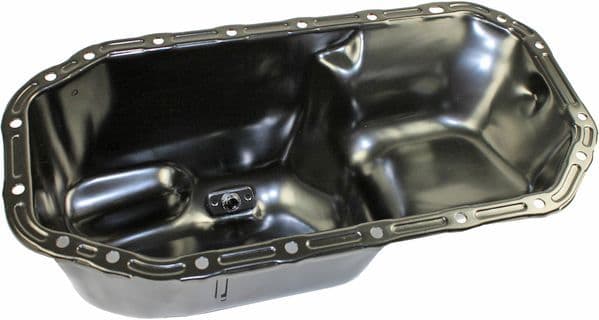 Baie ulei METZGER AUTOTEILE 7990024